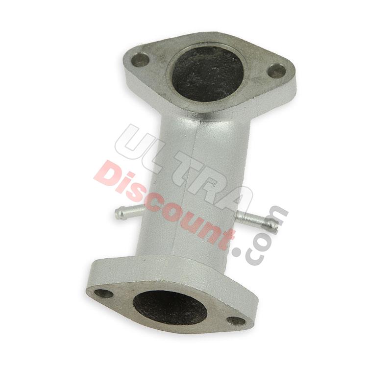 Pipa di immissione per PBR Skyteam 125cc, Ricambi PBR Skyteam ZB Honda