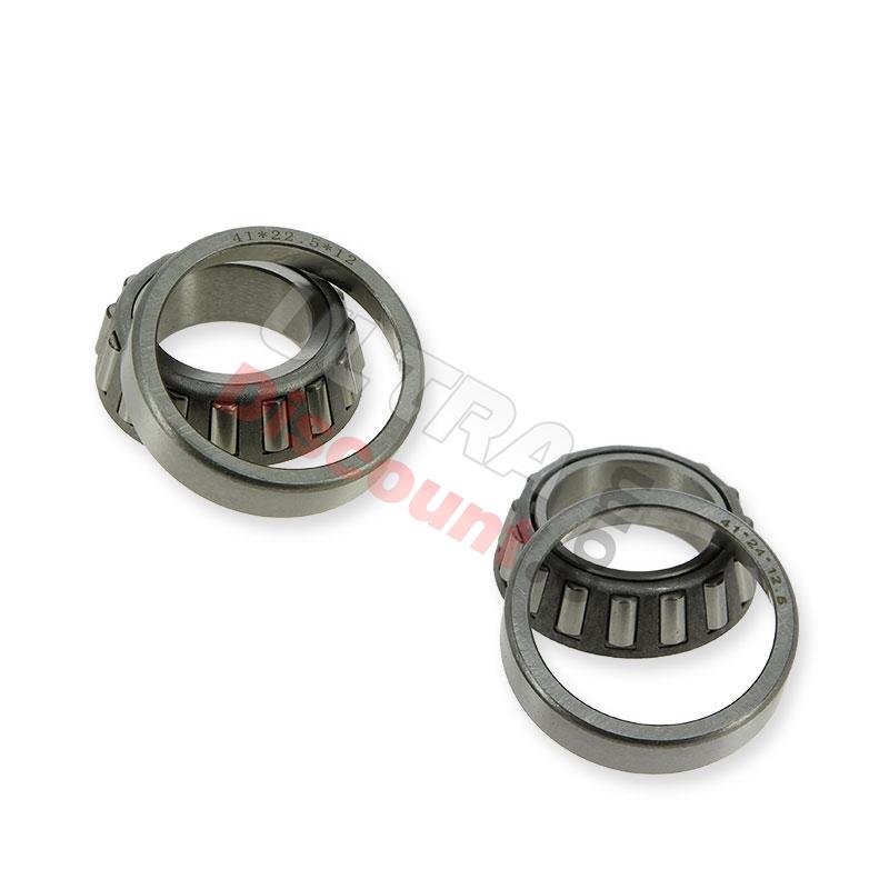 Coppia di cuscinetti forcella per PBR 50cc-125cc, Ricambi PBR Skyteam ZB Honda