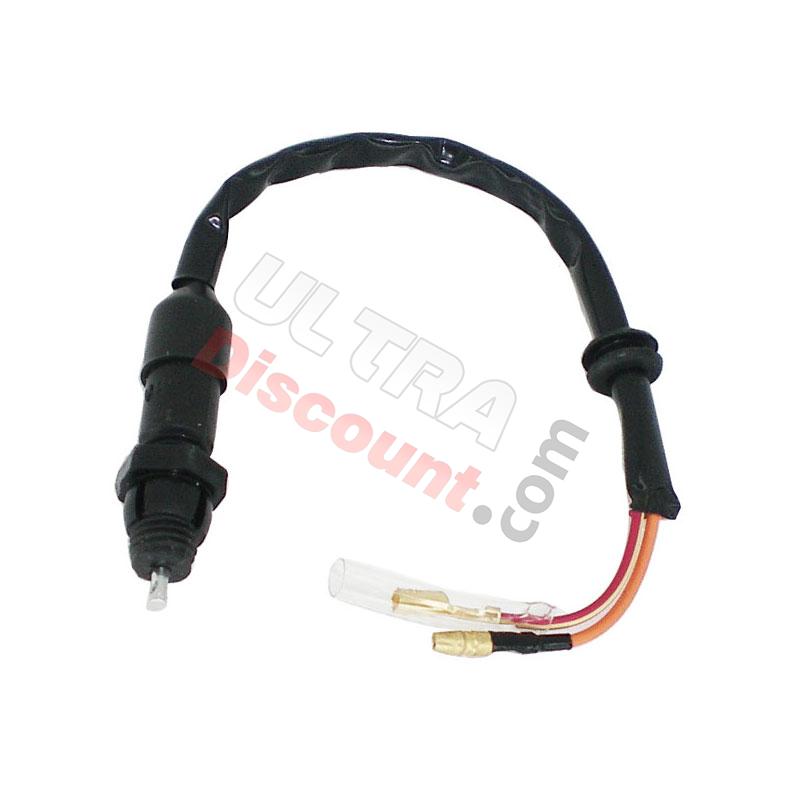 Sensore stop per PBR ST50 ST125, Ricambi PBR Skyteam ZB Honda Sensore stop per PBR ST50 ST125, Ricambi PBR Skyteam ZB Honda