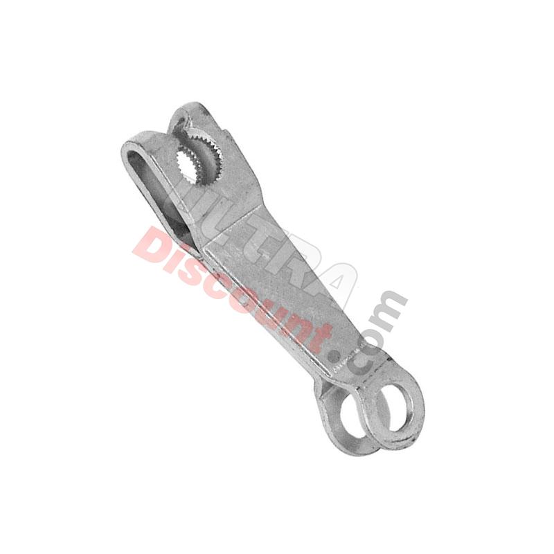 Braccio freno a tamburo per PBR 50cc-125cc, Ricambi PBR Skyteam ZB Honda Braccio freno a tamburo per PBR 50cc-125cc, Ricambi PBR Skyteam ZB Honda