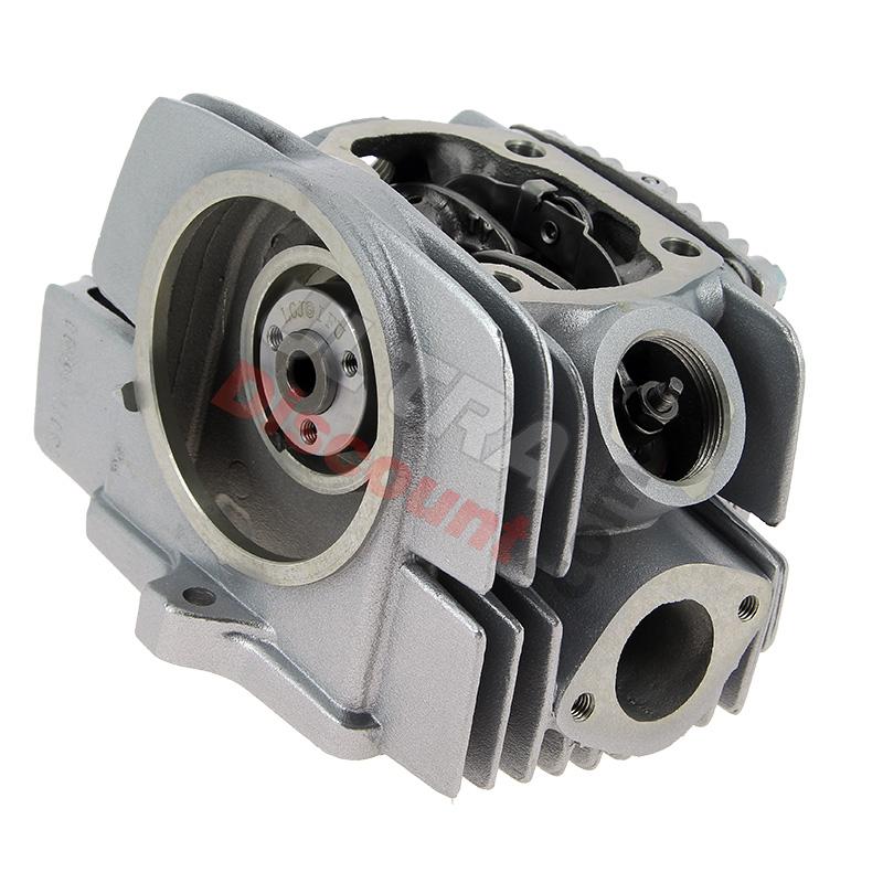 Testata per PBR Skyteam 125cc, Ricambi PBR Skyteam ZB Honda