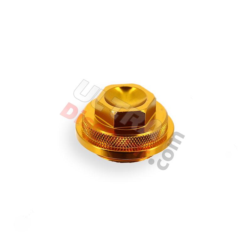 Coperchio testata per PBR (oro: tipo 1), Ricambi PBR Skyteam ZB Honda