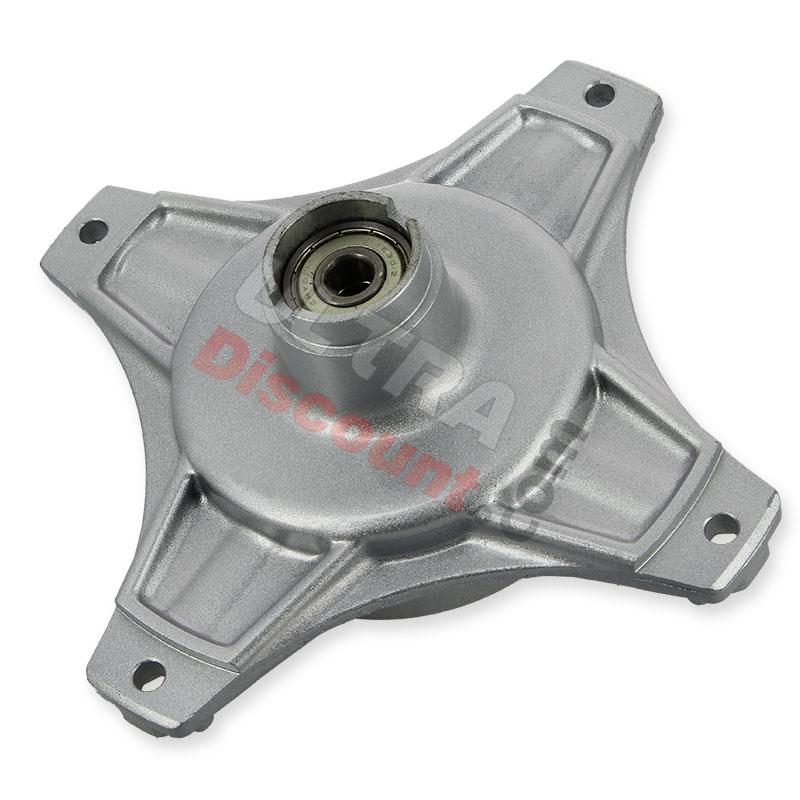 Mozzo ruota anteriore per PBR 50cc-125cc, Ricambi PBR Skyteam ZB Honda