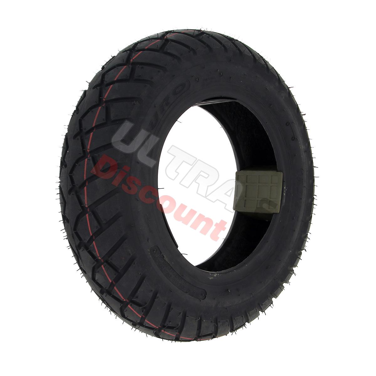 neumatico posteriore 120-90-10 TUBELESS per PBR Skyteam, Ricambi PBR Skyteam ZB Honda