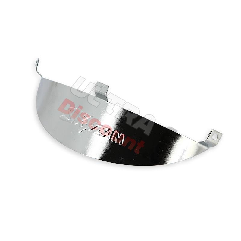 Visiera faro per PBR Skyteam (Chrome), Ricambi PBR Skyteam ZB Honda