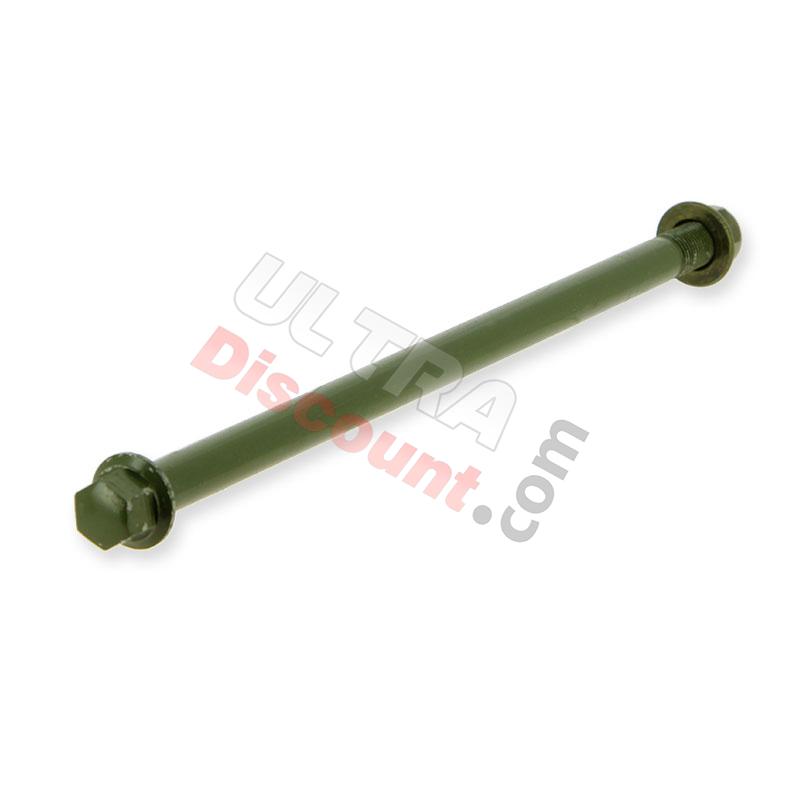 Asse ruota posteriore 250mm per PBR 50cc-125cc, Ricambi PBR Skyteam ZB Honda