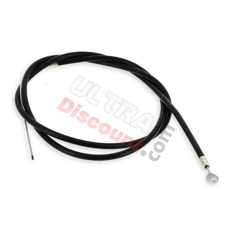 Cavo freno posteriore per mini moto 99cm, Ricambi Mini Moto