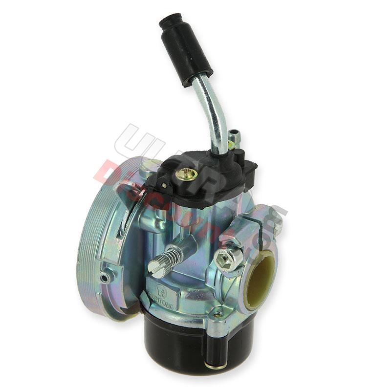 Carburatore per mini moto da 15 mm, Ricambi Mini Moto