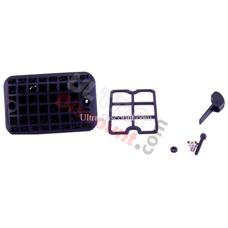 Filtro aria Racing carburatore PHBG per mini moto, Ricambi Mini Moto