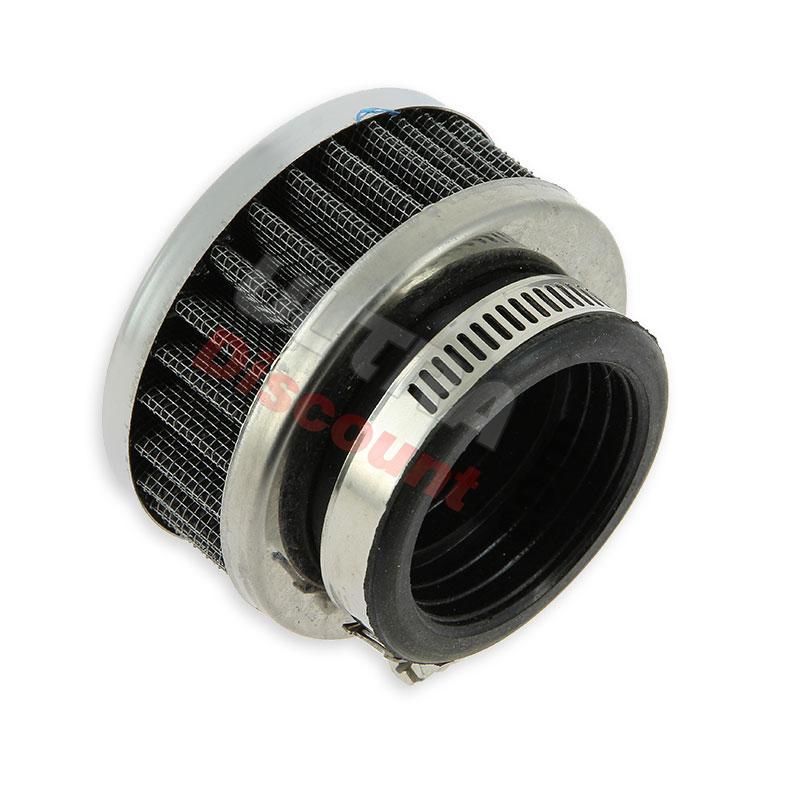 Filtro aria UD Racing per Mini moto 44-36 , Ricambi Pocket Blata MT4