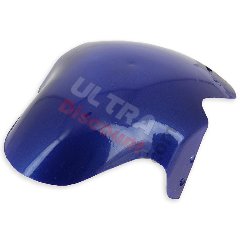 Parafango anteriore per mini moto Air (blu), Ricambi Mini Moto