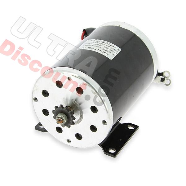 Motor 48V 1000W MY1020 per Pocket Bike elettrico, Ricambi Mini Moto