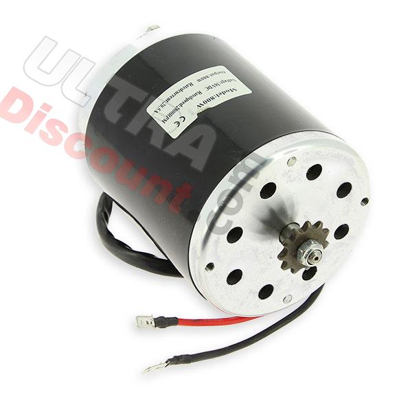 motore 36V 800W per Pocket Bike elettrico, Ricambi Mini Moto