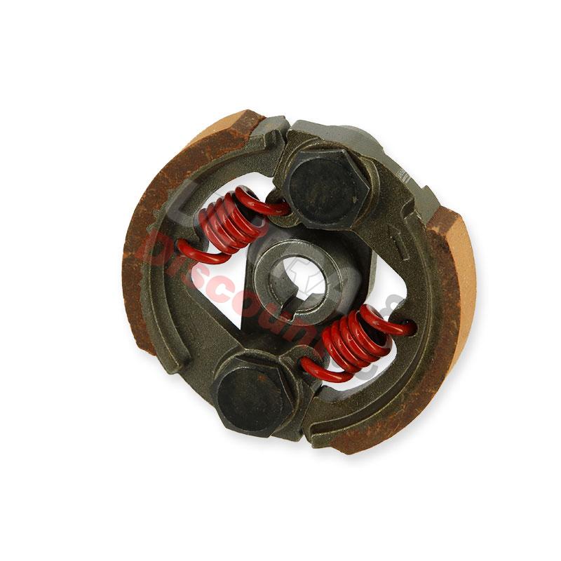 Frizione 2 masse Racing per mini quad, Ricambi mini quad