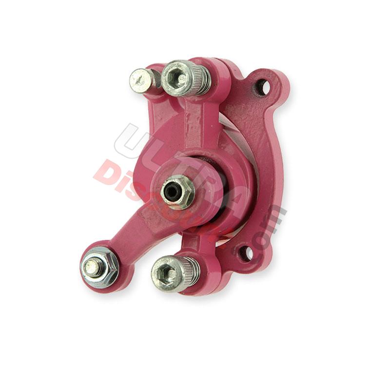 Pinza freno posteriore rosa per mini scooter, Parti per mini scooter