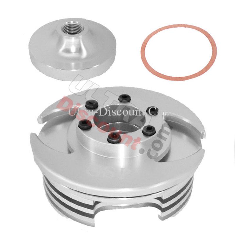 Testata Racing Alu (tipo C), Ricambi Mini Moto