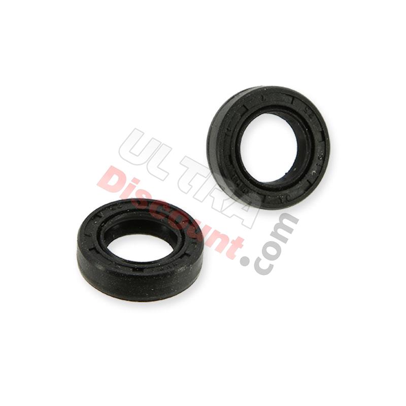 Guarnizione albero motore per Pocket Bike, Ricambi Mini Moto