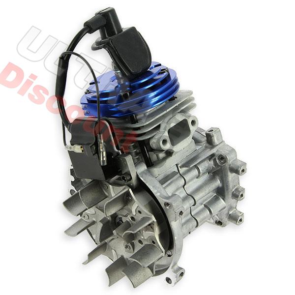 Kit mini moto Completo 53cc, Ricambi Mini Moto