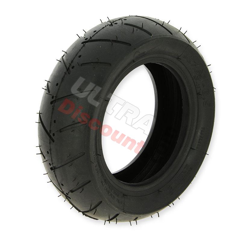 Pneumatico anteriore TUBELESS per mini moto pioggia ( 90-65-6,5 ), Ricambi Moto Nitro