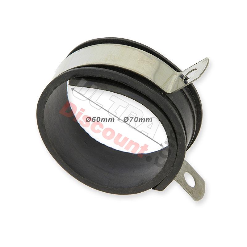 Collare di fissaggio per Pocket Blata MT4, Ricambi Pocket Blata MT4