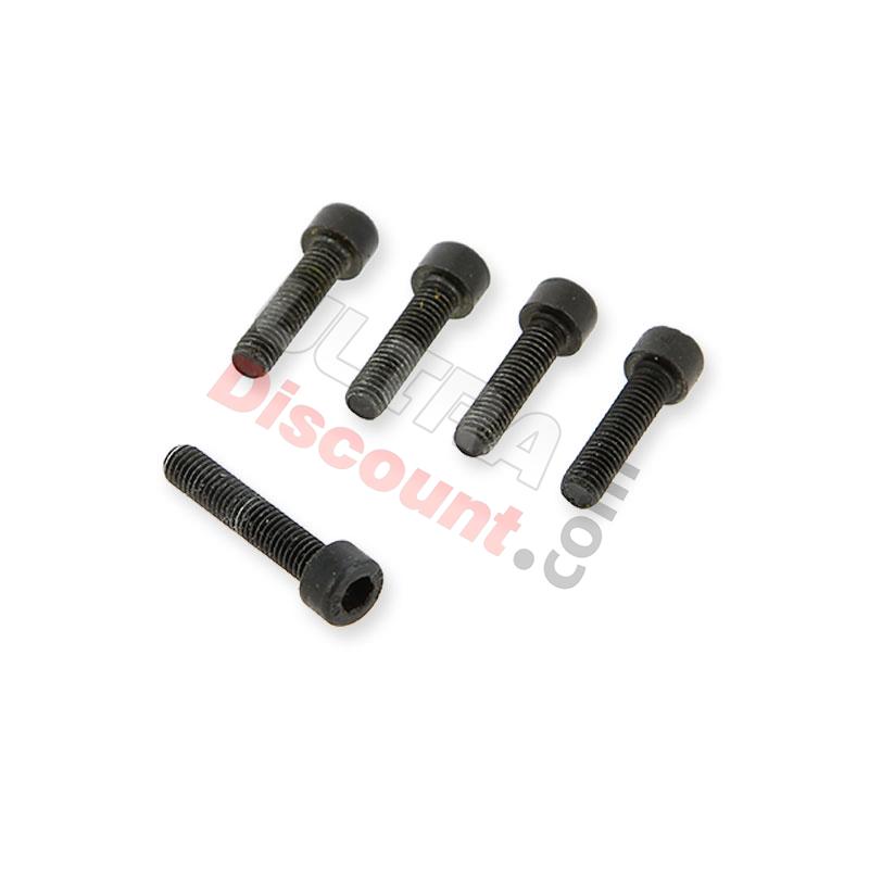 Vite Avviamentoper pocket supermot, Ricambi pocket supermoto