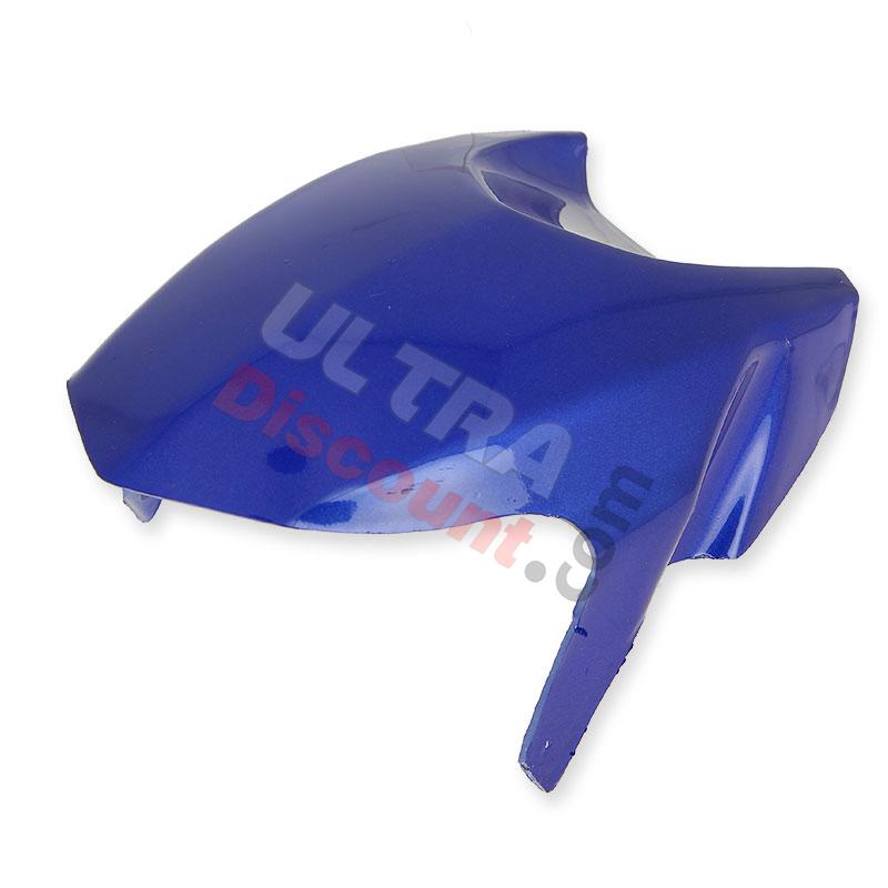Parafango anteriore per MTA4 (blu), Ricambi Pocket Blata MT4