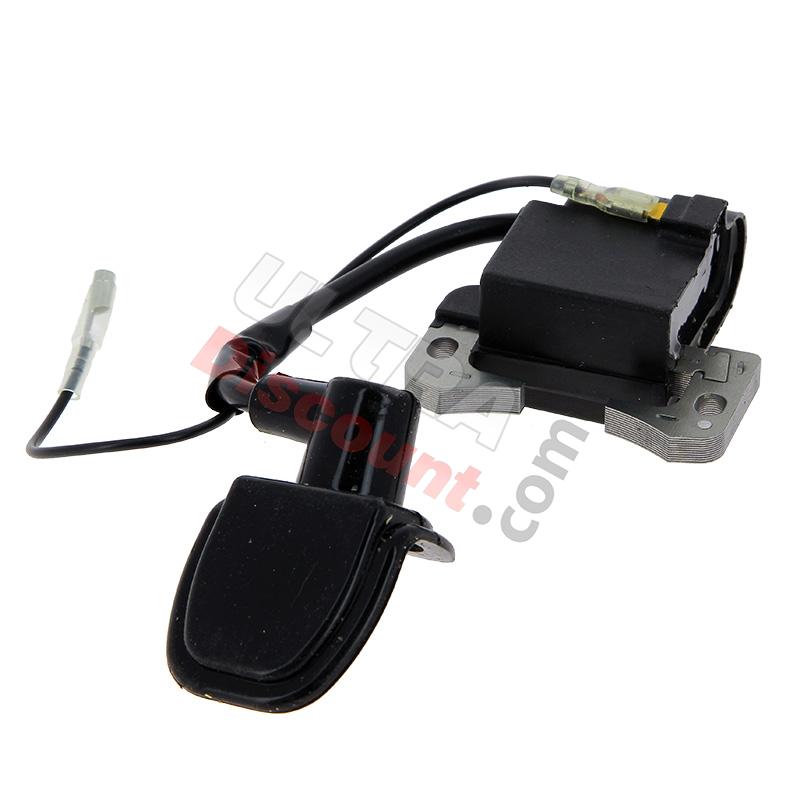 Bobina avviamento per mini moto cross, Ricambi Mini moto cross