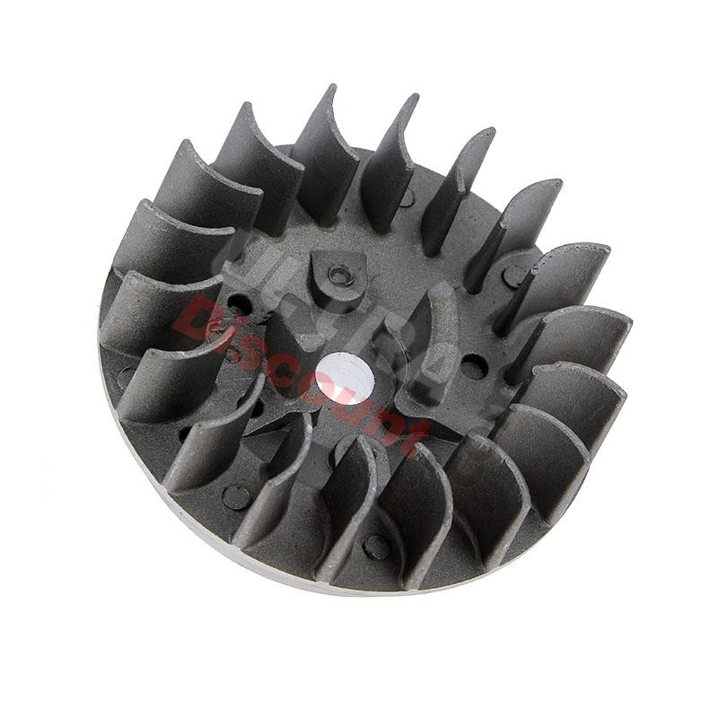 Volano magnetico di serie per Mini Cross, Ricambi Mini moto cross
