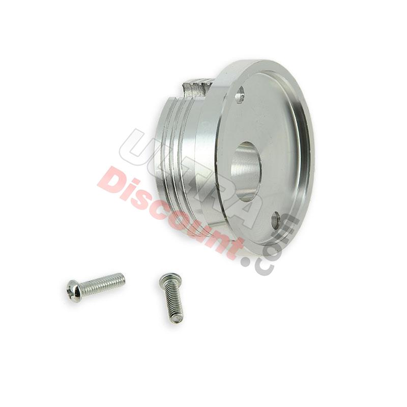 Adattatore filtro aria 40mm, Ricambi Mini moto cross