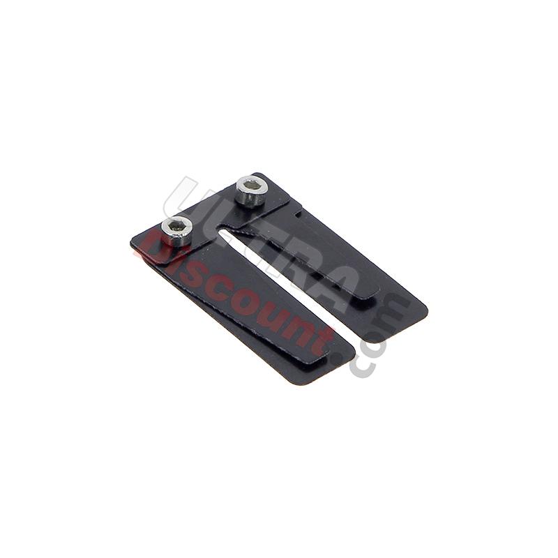 Lamina progressiva in carbonio per carburatore di mini moto cross, Ricambi Mini moto cross Lamina progressiva in carbonio per carburatore di mini moto cross, Ricambi Mini moto cross