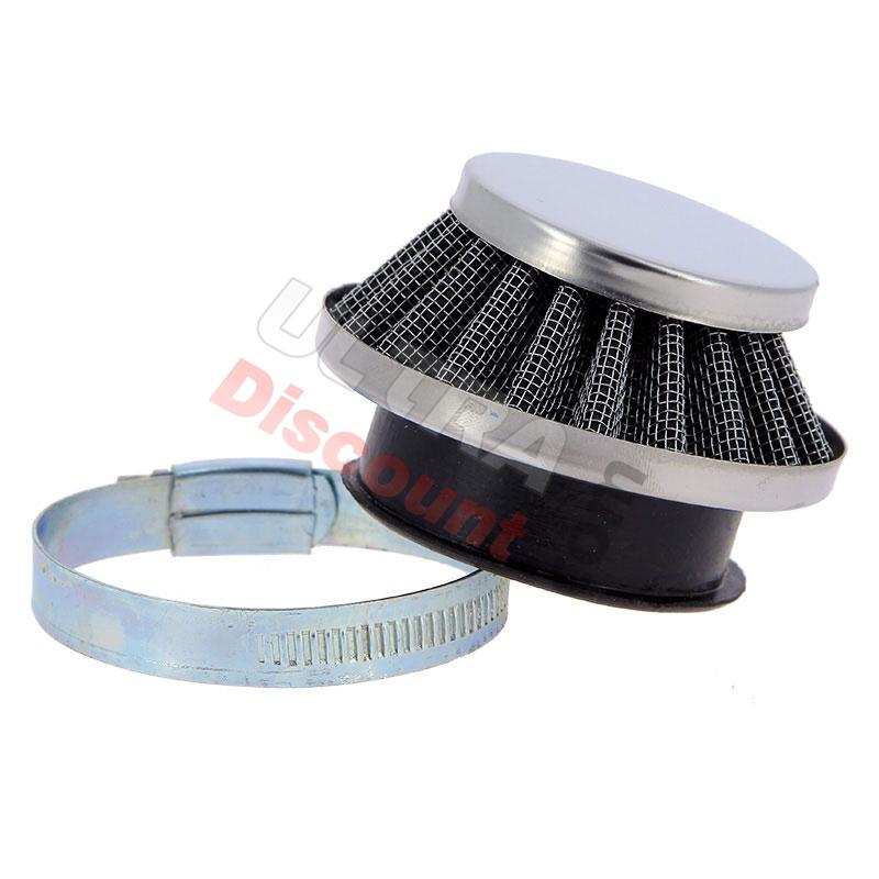 Filtro aria Racing per mini moto cross, Ricambi Mini moto cross