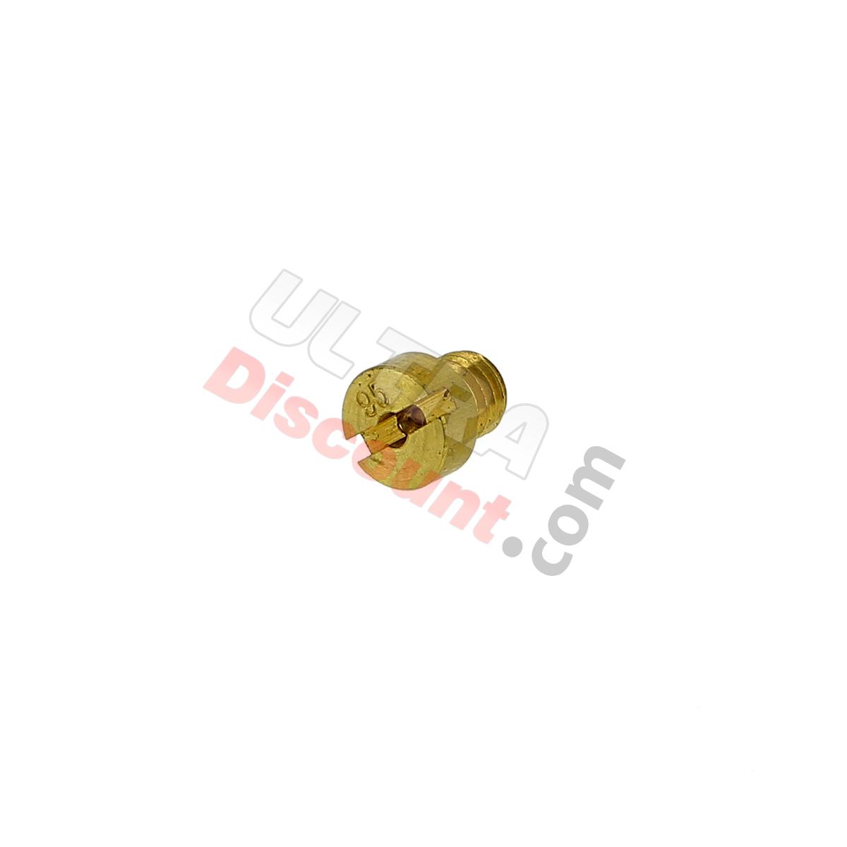 Getto per Kit carburatore ( 0.95mm ), Ricambi Mini moto cross