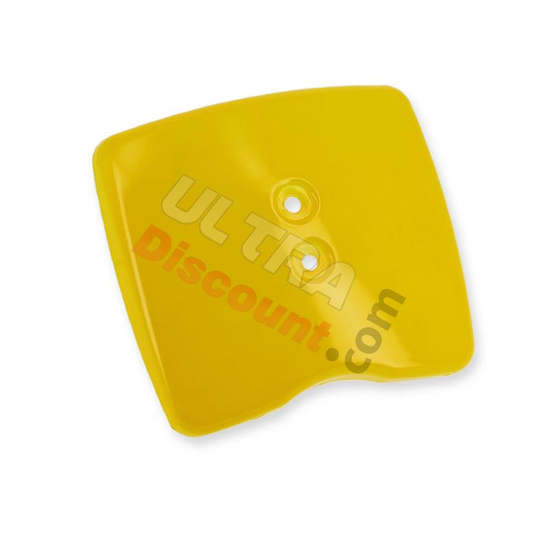 Carena anteriore mini dirt - Giallo, Ricambi Mini moto cross Carena anteriore mini dirt - Giallo, Ricambi Mini moto cross