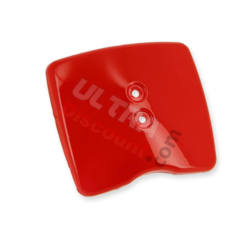 Carena anteriore mini dirt - Rosso, Ricambi Mini moto cross Carena anteriore mini dirt - Rosso, Ricambi Mini moto cross