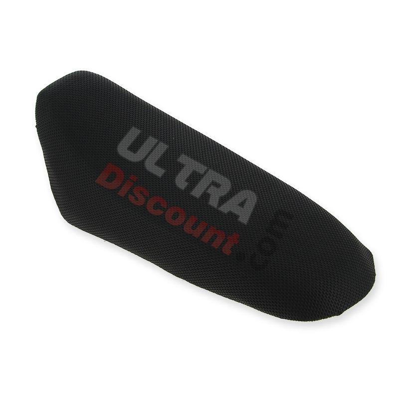 Sella pera mini moto cross Nero type1, Ricambi Mini moto cross Sella pera mini moto cross Nero type1, Ricambi Mini moto cross