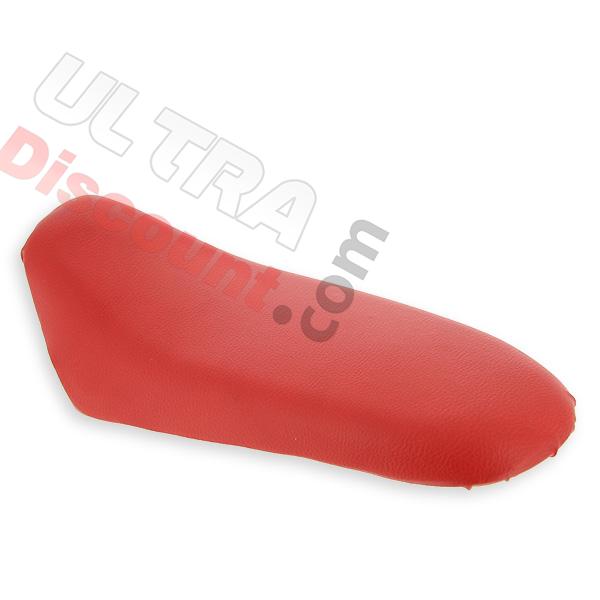 Sella pera mini moto cross rossa type1, Ricambi Mini moto cross