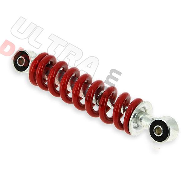 Ammortizzatore posteriore per mini moto cross - Rosso, Ricambi Mini moto cross