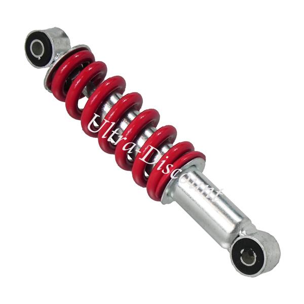 Ammortizzatore posteriore per mini moto cross (200mm, tipo 2), Ricambi Mini moto cross Ammortizzatore posteriore per mini moto cross (200mm, tipo 2), Ricambi Mini moto cross