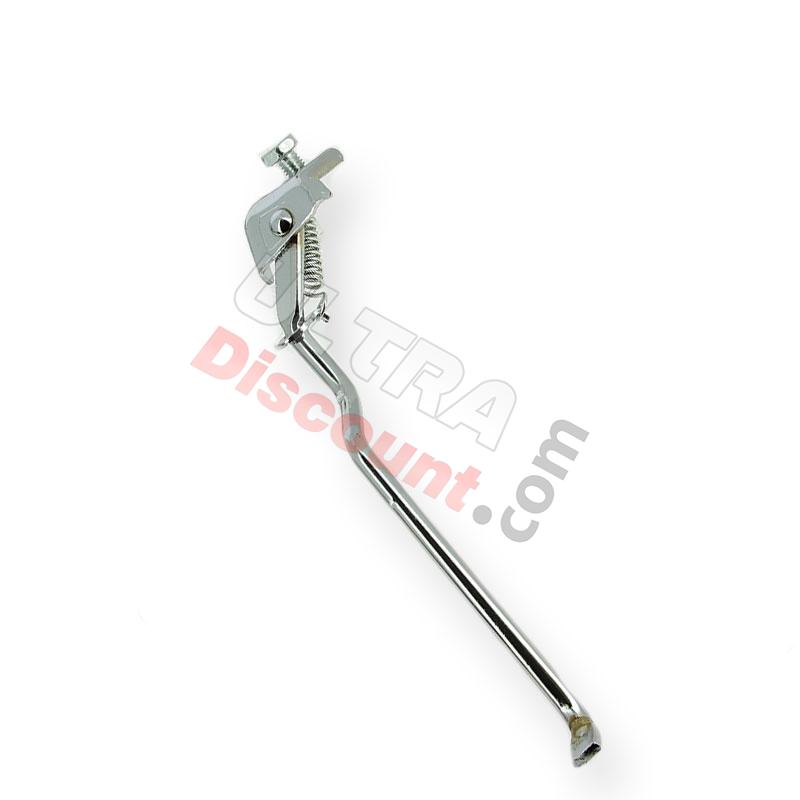 Cavalletto laterale per pocket supermot, Ricambi pocket supermoto