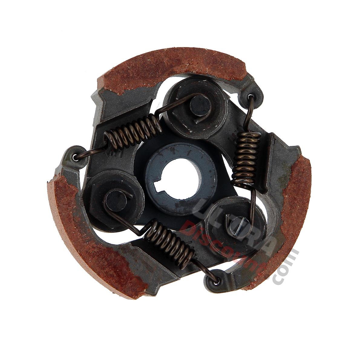 Frizione di serie di qualità superiore per mini moto cross, Ricambi Mini moto cross