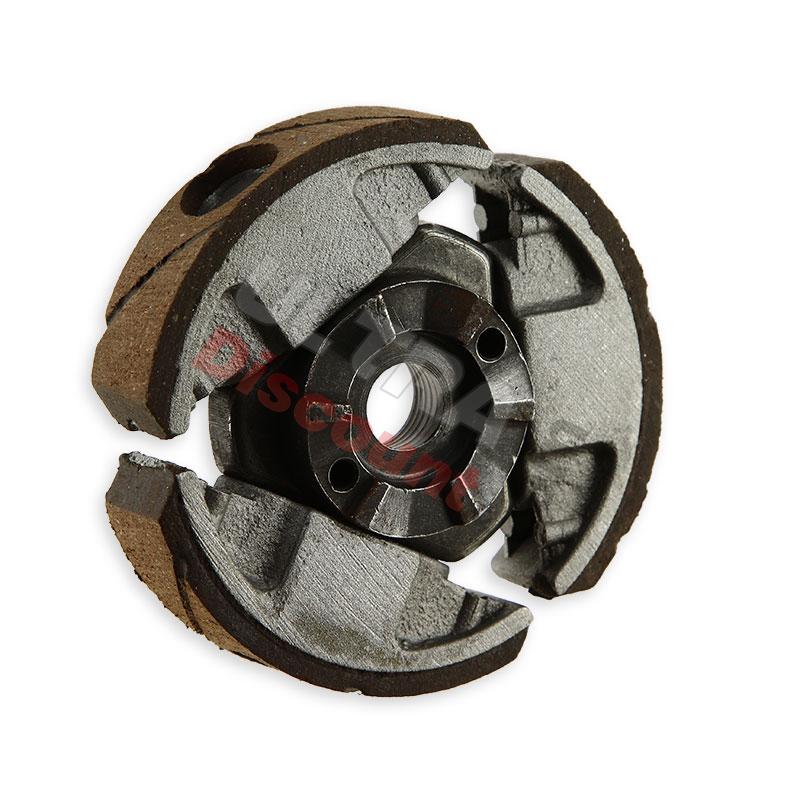 Frizione per Mini moto cross a raffreddamento liquido, Ricambi Mini moto cross