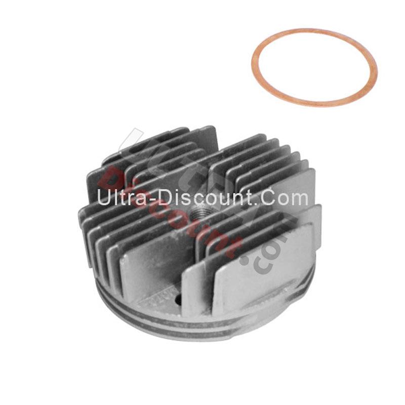 Testata Racing Alu (tipo A), Ricambi Mini moto cross