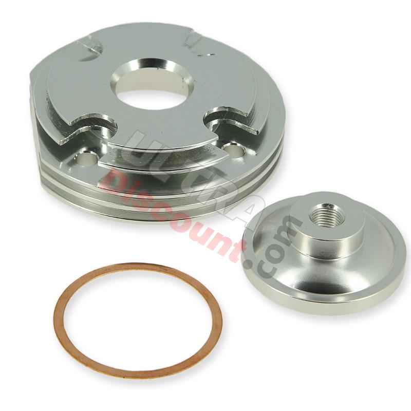 Testata Racing Alu (tipo B), Ricambi Mini moto cross