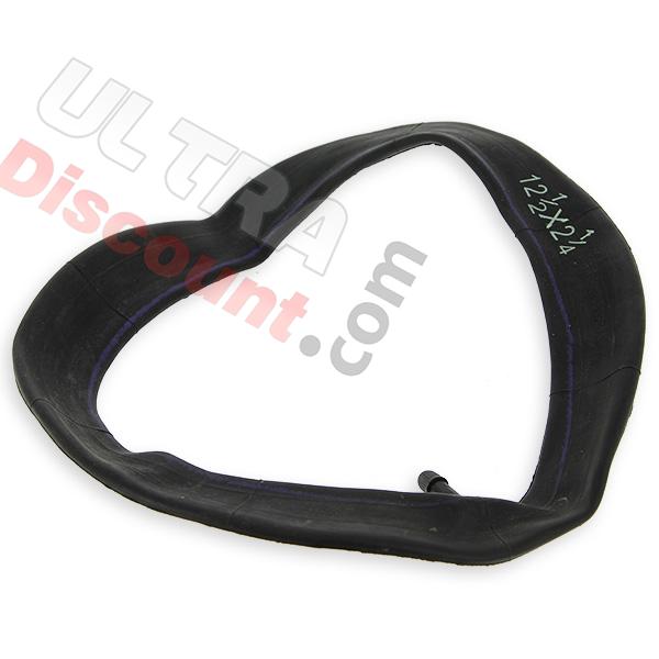 Camera d'aria per pneumatico per mini moto cross 12-1-2 x 2.25, Ricambi Mini moto cross