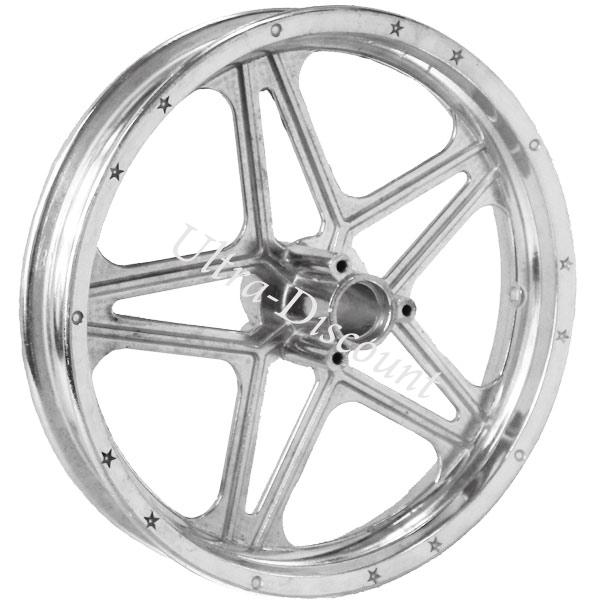 Cerchio posteriore per mini moto cross (10'', tipo 1), Ricambi Mini moto cross
