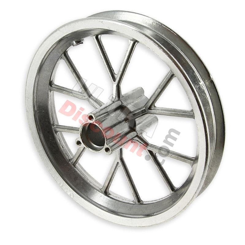 Cerchio posteriore per mini moto cross (8'', tipo 4), Ricambi Mini moto cross Cerchio posteriore per mini moto cross (8'', tipo 4), Ricambi Mini moto cross