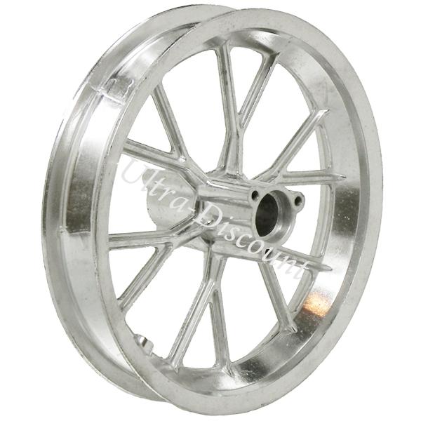Cerchio posteriore per mini moto cross (8'', tipo 2), Ricambi Mini moto cross