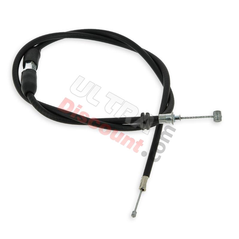 Cavo acceleratore per manopole Limitatore di velocità (72cm - 65cm : Tipo E), Ricambi Mini moto cross
