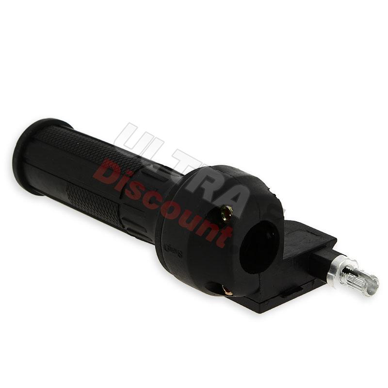 Manopola acceleratore per mini moto cross, Ricambi Mini moto cross