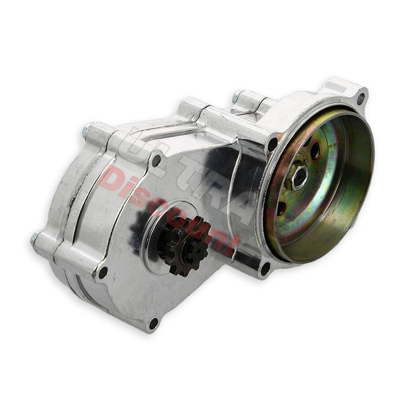 Riduttore doppia cinghia per mini moto cross (8mm), Ricambi Mini moto cross